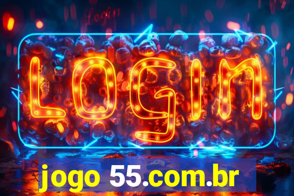 jogo 55.com.br